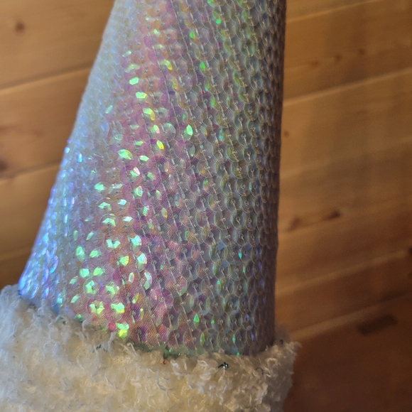 New Christmas Snowman  Let It Snow set of 2 New with tag - Picture 8 of 8